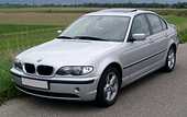 Dezmembrez BMW 320