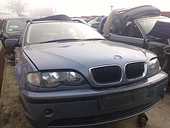 Dezmembrez BMW 320