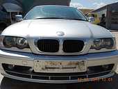 Dezmembrez BMW 320