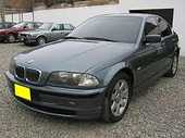 Dezmembrez BMW 323