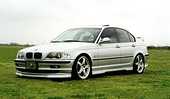 Dezmembrez BMW 323