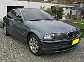 Dezmembrez BMW 323