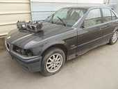 Dezmembrez BMW 325