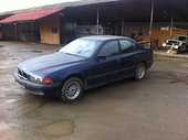 Dezmembrez BMW 523