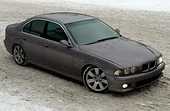 Dezmembrez BMW 524