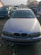 Dezmembrez BMW 525