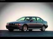 Dezmembrez BMW 525