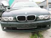 Dezmembrez BMW 525