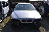 Dezmembrez BMW 525