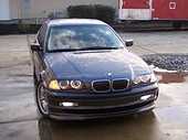 Dezmembrez BMW 525