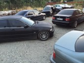 Dezmembrez BMW 530