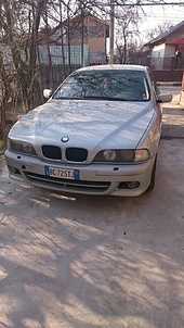 Dezmembrez BMW 530