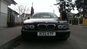 Dezmembrez BMW 540