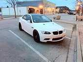 Dezmembrez BMW M3