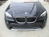 Dezmembrez BMW X1