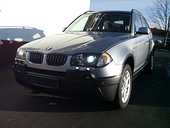 Dezmembrez BMW X3