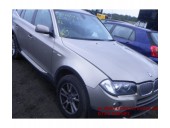 Dezmembrez BMW X3