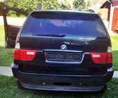 Dezmembrez BMW X5