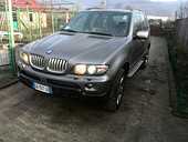 Dezmembrez BMW X5