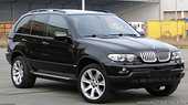 Dezmembrez BMW X5