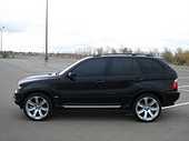 Dezmembrez BMW X5