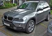 Dezmembrez BMW X5