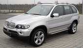 Dezmembrez BMW X5