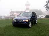 Dezmembrez BMW X5