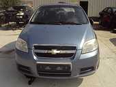 Dezmembrez Chevrolet Aveo