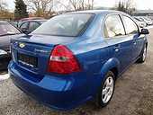 Dezmembrez Chevrolet Aveo