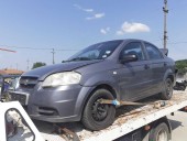 Dezmembrez Chevrolet Aveo