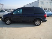 Dezmembrez Chrysler Grand-Voyager