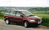 Dezmembrez Chrysler Grand-Voyager
