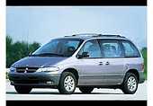 Dezmembrez Chrysler Grand-Voyager