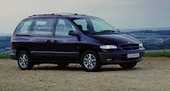 Dezmembrez Chrysler Grand-Voyager