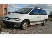 Dezmembrez Chrysler Grand-Voyager