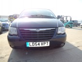 Dezmembrez Chrysler Voyager