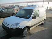 Dezmembrez Citroen Berlingo