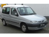 Dezmembrez Citroen Berlingo