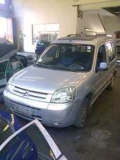 Dezmembrez Citroen Berlingo