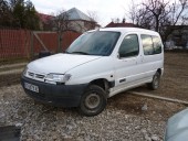 Dezmembrez Citroen Berlingo