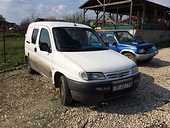 Dezmembrez Citroen Berlingo