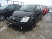 Dezmembrez Citroen C2