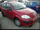 Dezmembrez Citroen C3