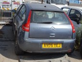 Dezmembrez Citroen C4