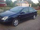 Dezmembrez Citroen C5