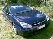 Dezmembrez Citroen C5