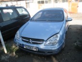 Dezmembrez Citroen C5