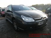 Dezmembrez Citroen C5