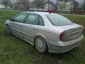 Dezmembrez Citroen C5